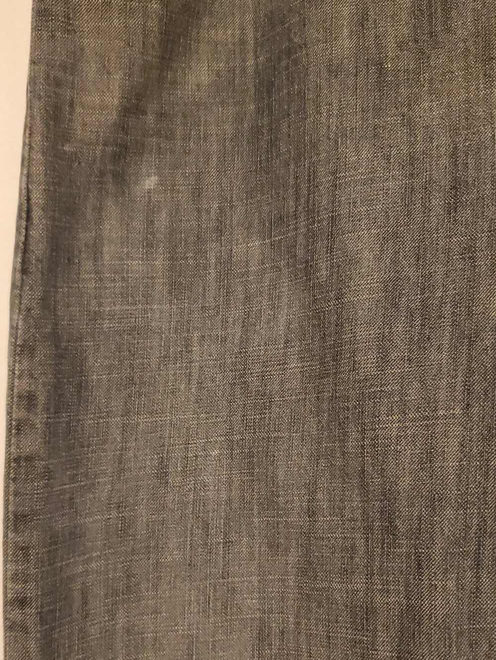 Levi's 514 Men's Slim Straight Fit Jeans Size 36x32